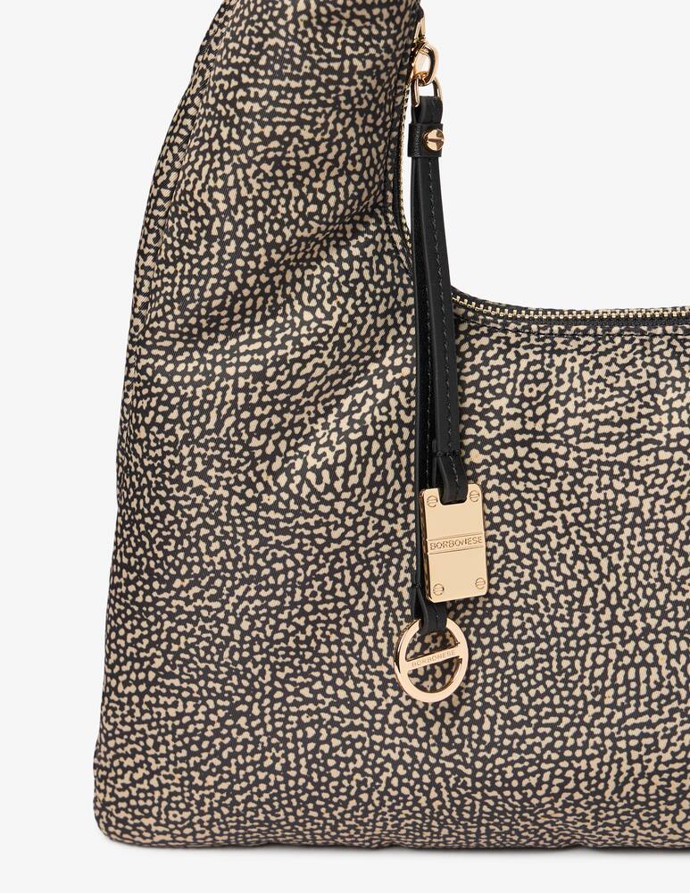 rinascente Borbonese Hobo S bag