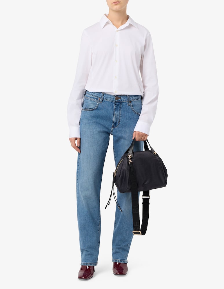 rinascente Borbonese Handbag