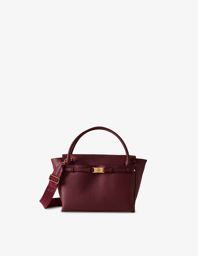 rinascente Borbonese Bau Medium Tote