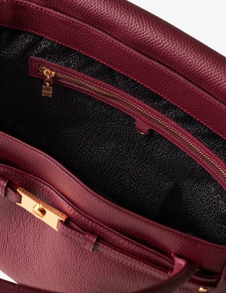 rinascente Borbonese Bau Medium Tote