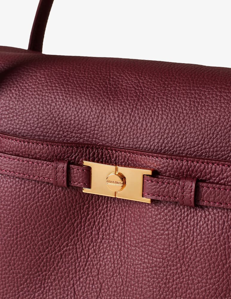 rinascente Borbonese Bau Medium Tote