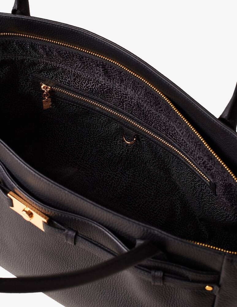 rinascente Borbonese Tote shopping bag