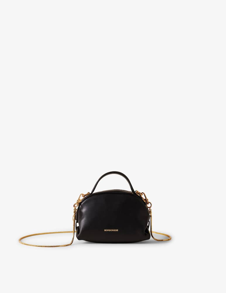 rinascente Borbonese Mini crossbody bag