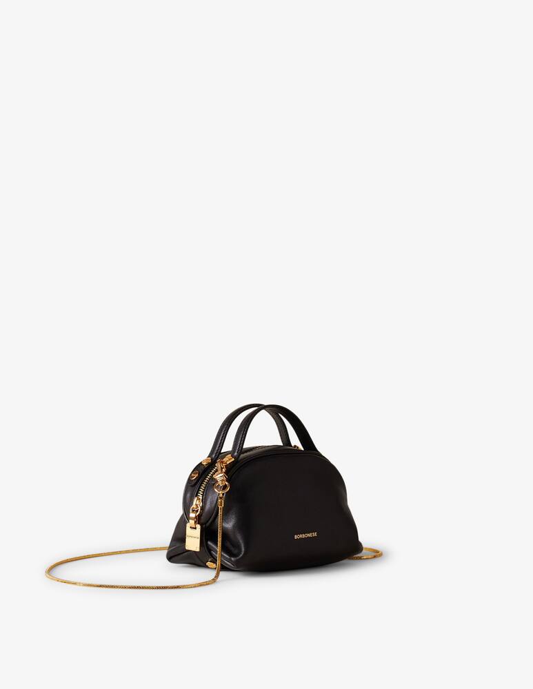 rinascente Borbonese Mini crossbody bag