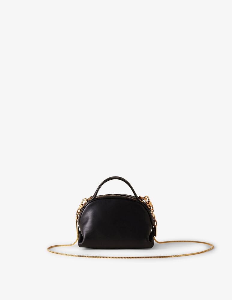 rinascente Borbonese Mini crossbody bag