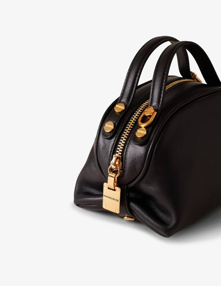 rinascente Borbonese Mini crossbody bag