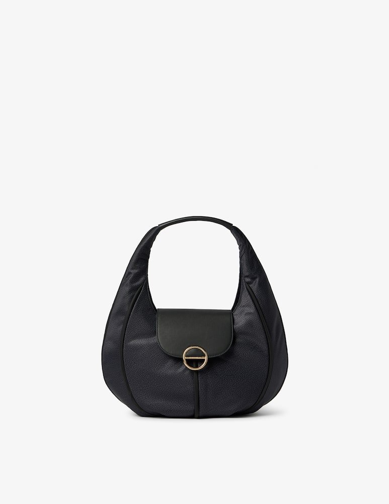 rinascente Borbonese Hobo shoulder bag