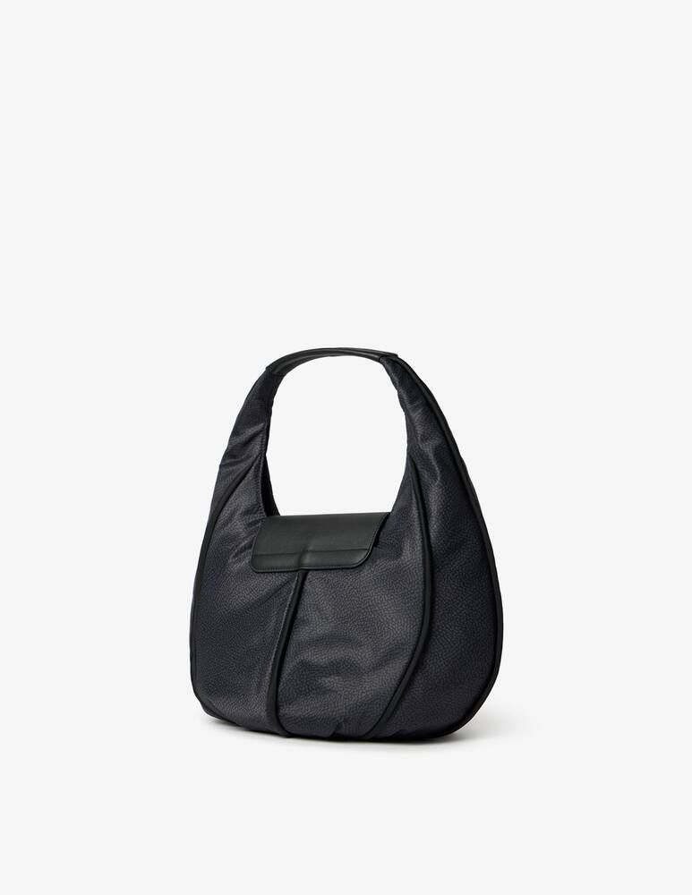 rinascente Borbonese Hobo shoulder bag