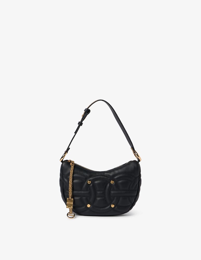 rinascente Borbonese Hobo S shoulder bag