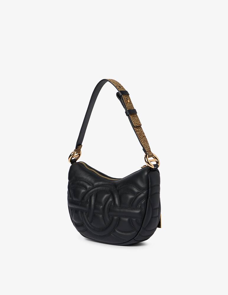 rinascente Borbonese Hobo S shoulder bag