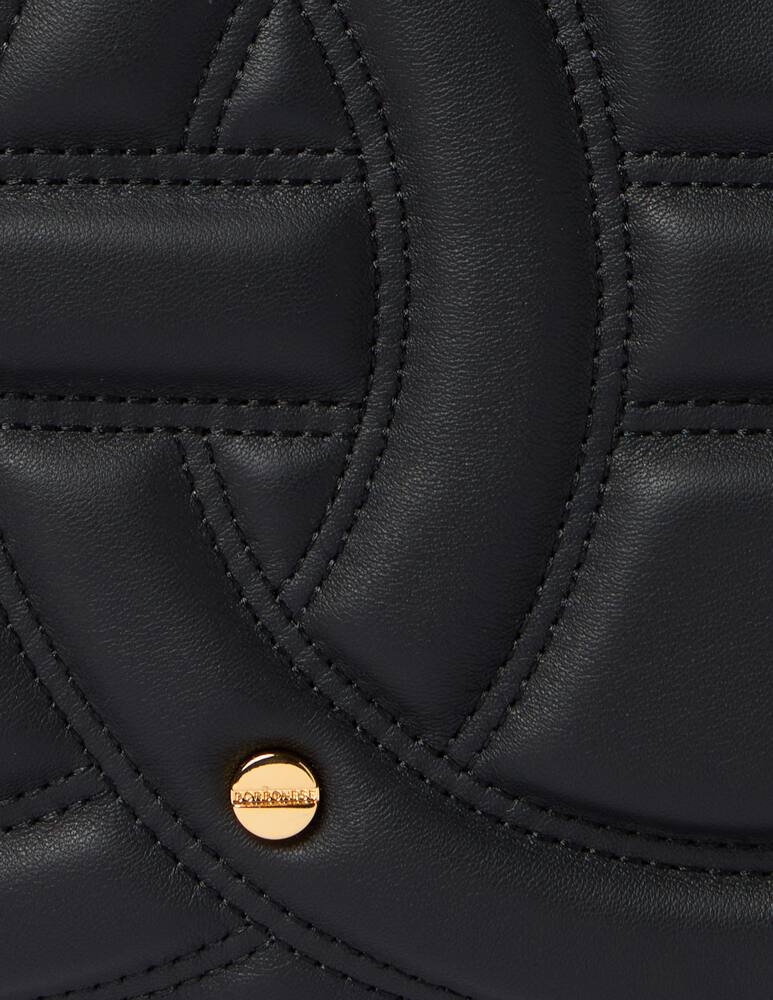 rinascente Borbonese Hobo Medium bag