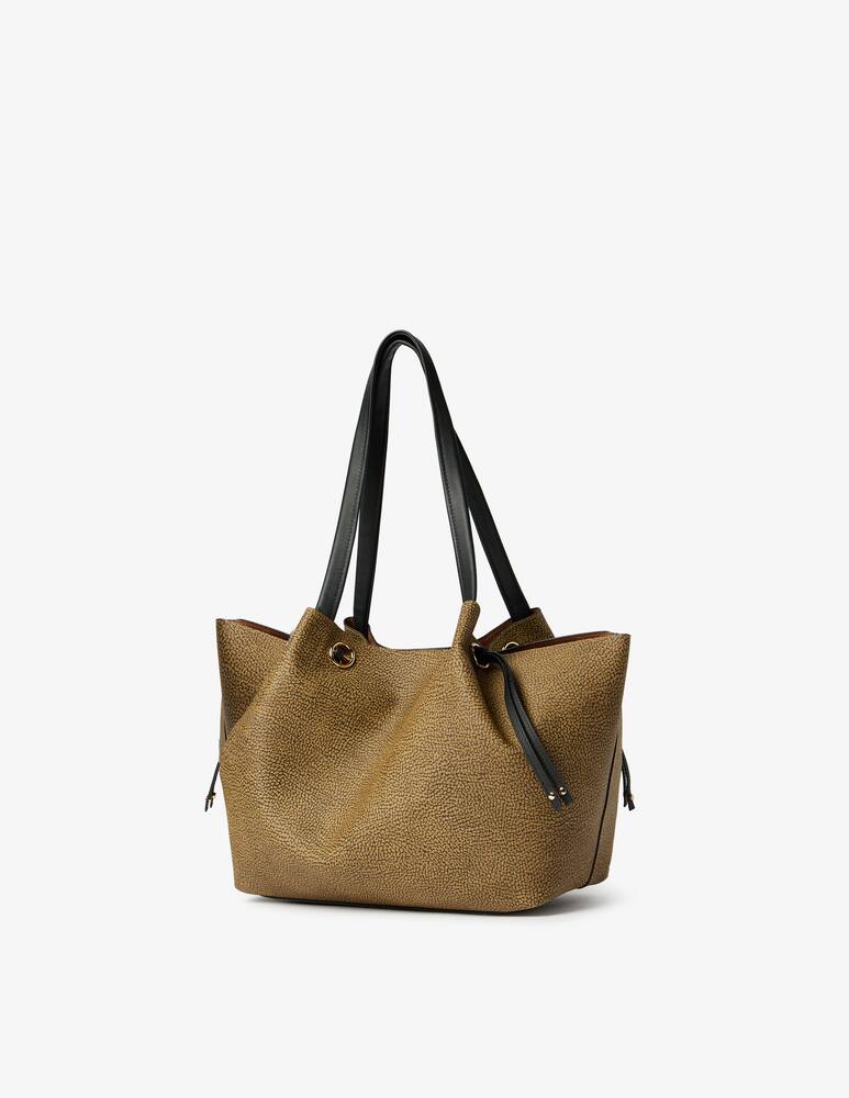 Borbonese Shopping bag - picture 3 Borbonese Shopping bag - picture 3