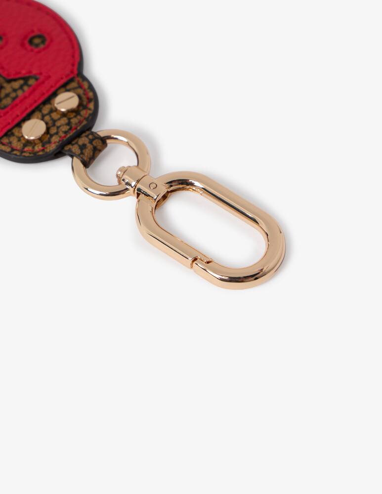 rinascente Borbonese Portachiavi coccinella