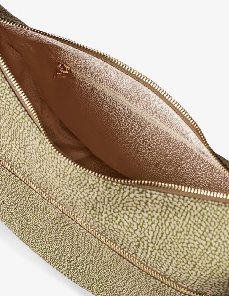 rinascente Borbonese Borsa Luna Eco Line S