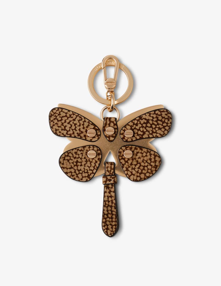 rinascente Borbonese Butterfly key holder