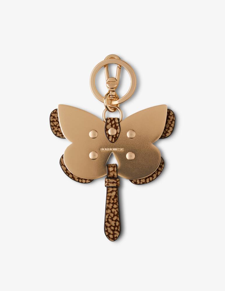 rinascente Borbonese Butterfly key holder