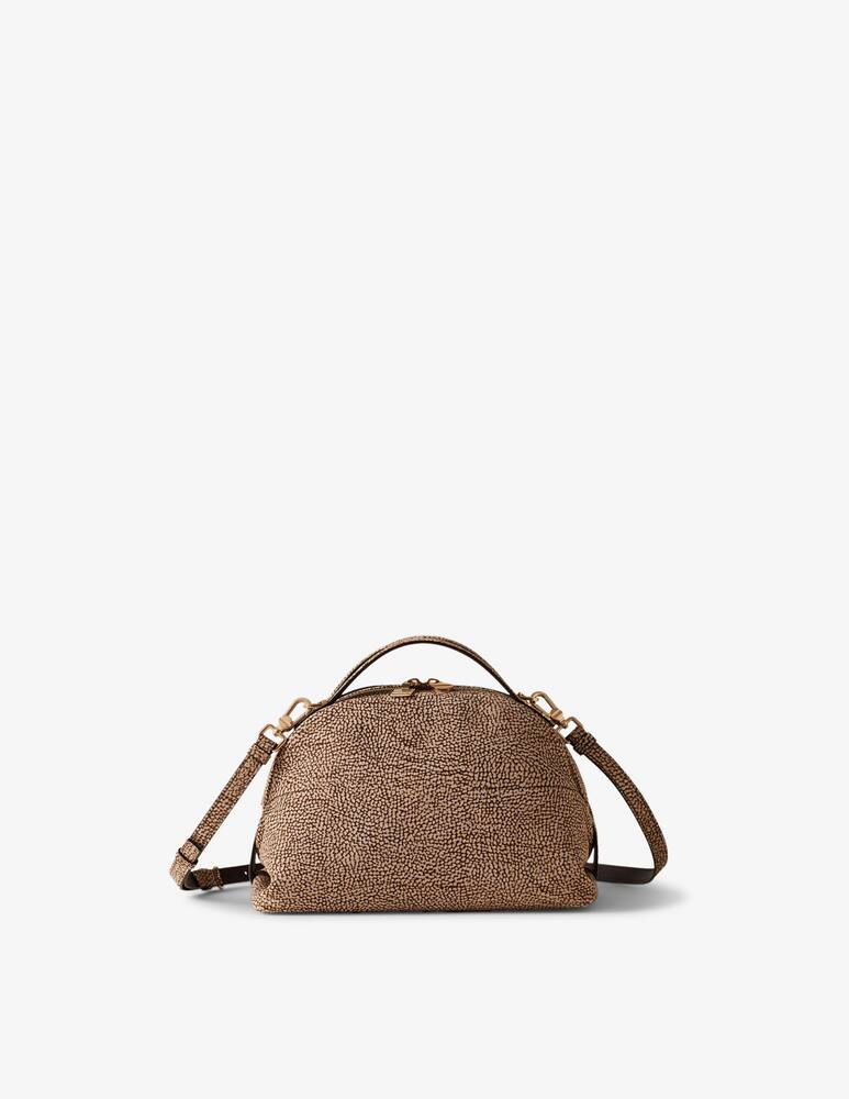 rinascente Borbonese Sexy shoulder bag