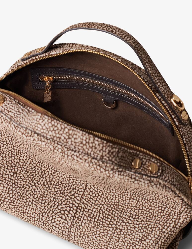 rinascente Borbonese Sexy shoulder bag