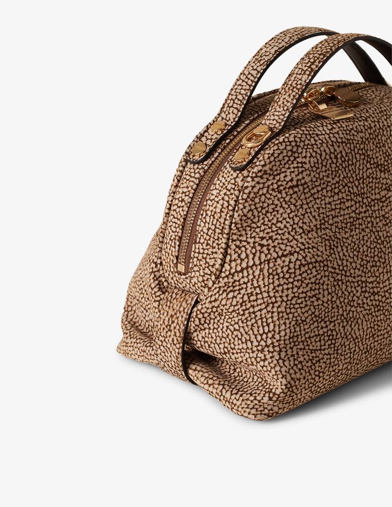 rinascente Borbonese Sexy shoulder bag