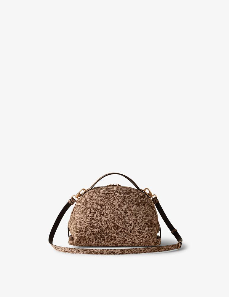 rinascente Borbonese Sexy shoulder bag