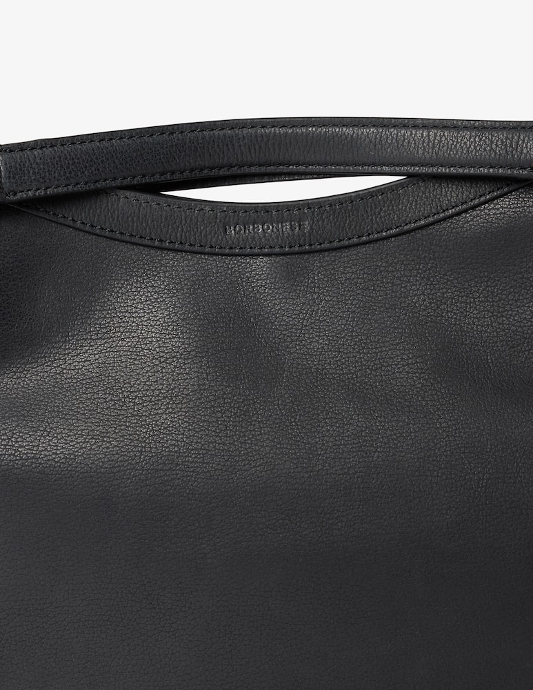 rinascente Borbonese Borsa a spalla London M