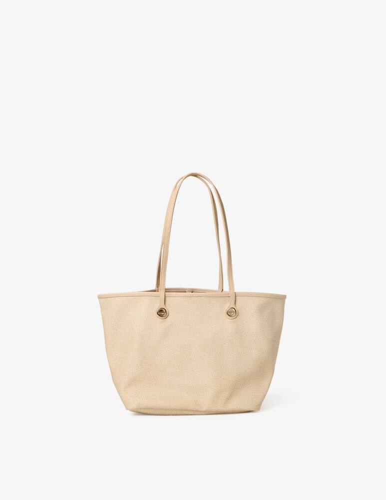 Borbonese Shopper tote bag - picture 1 Borbonese Shopper tote bag - picture 1
