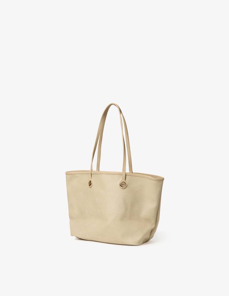 Borbonese Shopper tote bag - picture 3 Borbonese Shopper tote bag - picture 3