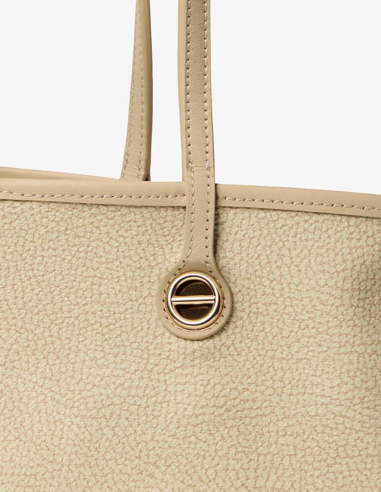 Borbonese Shopper tote bag - picture 4 Borbonese Shopper tote bag - picture 4