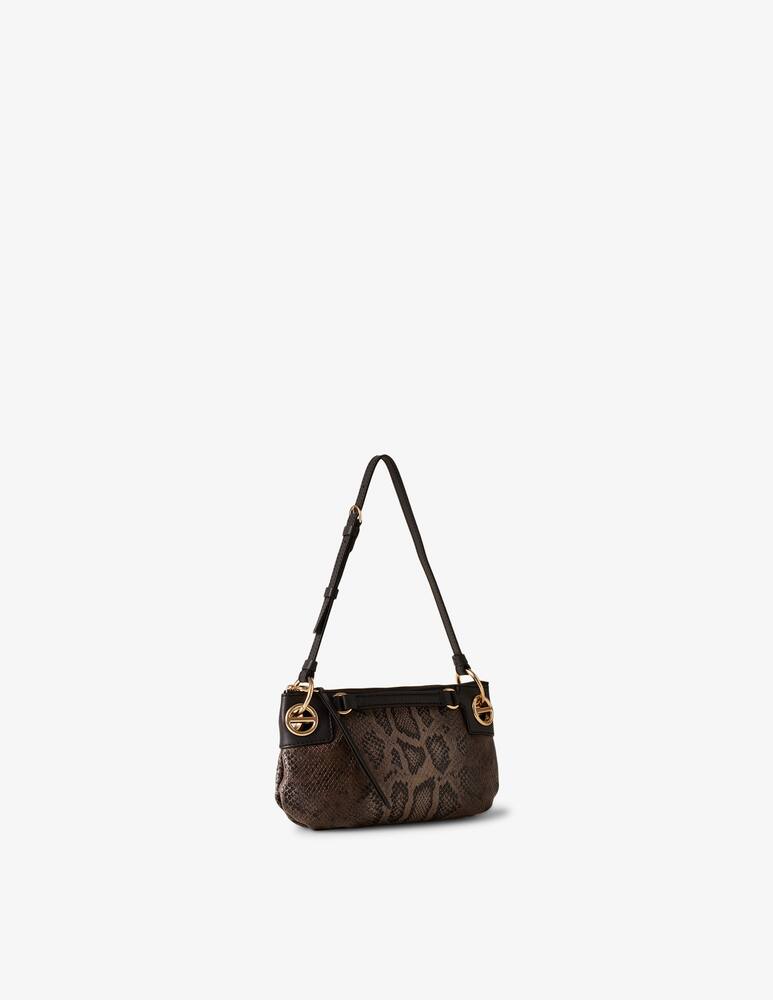 rinascente Borbonese Shoulder bag London mini