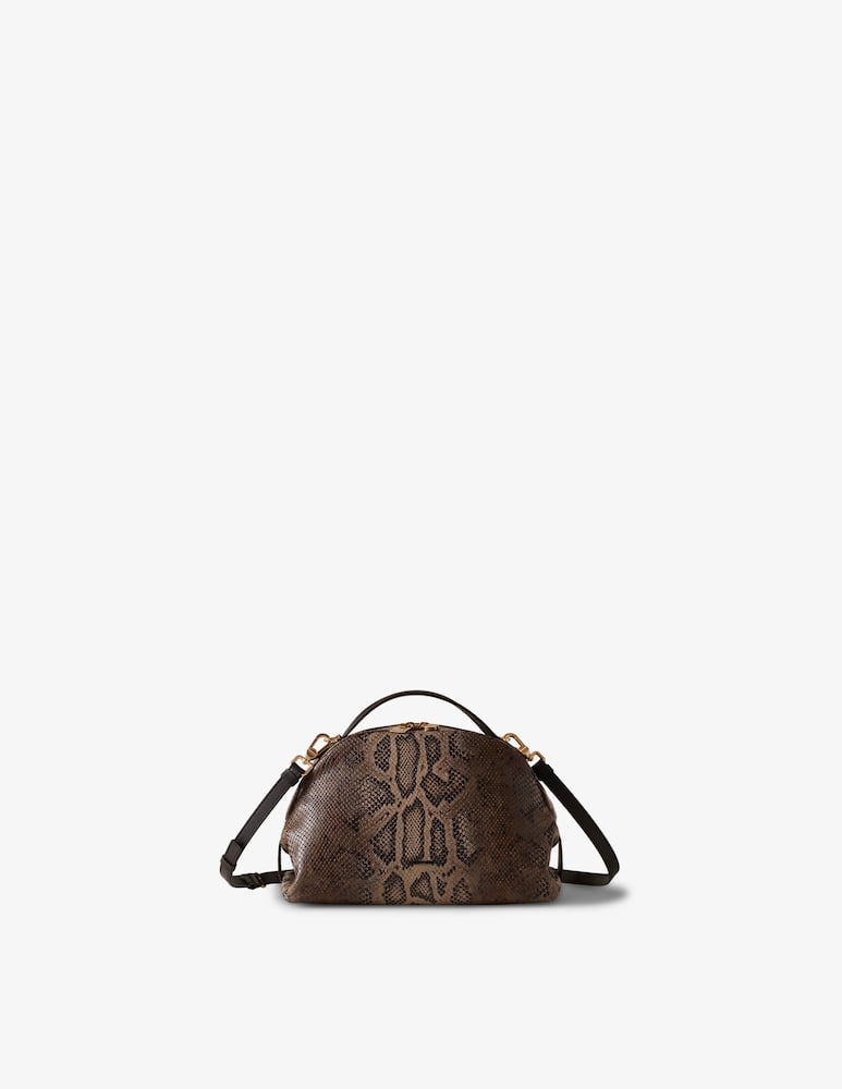 Borbonese Borsa a mano small Sexy - immagine 1 Borbonese Borsa a mano small Sexy - immagine 1