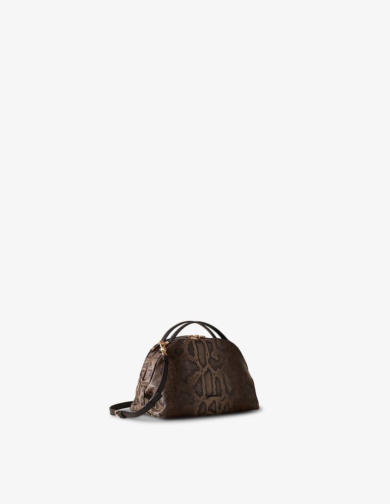 Borbonese Borsa a mano small Sexy - immagine 2 Borbonese Borsa a mano small Sexy - immagine 2
