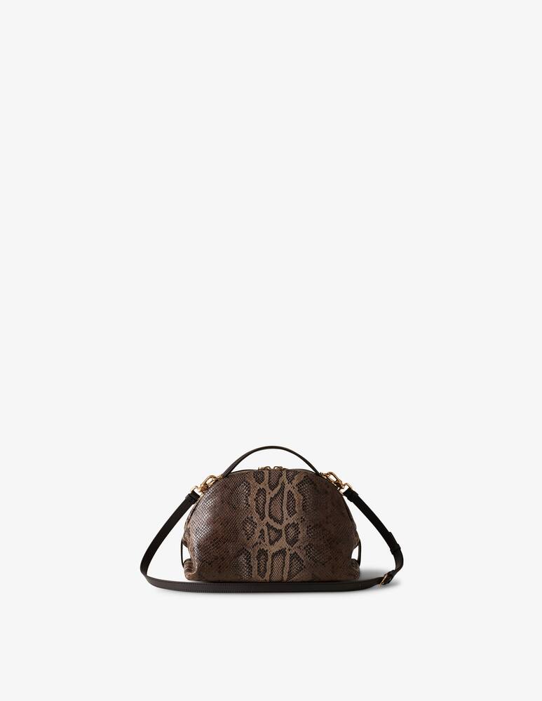 Borbonese Borsa a mano small Sexy - immagine 3 Borbonese Borsa a mano small Sexy - immagine 3