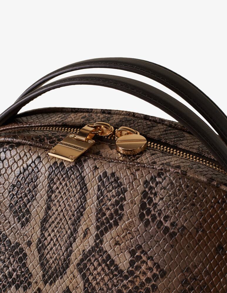 Borbonese Borsa a mano small Sexy - immagine 4 Borbonese Borsa a mano small Sexy - immagine 4