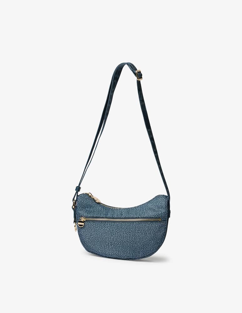 rinascente Borbonese Luna Eco Line Mini bag