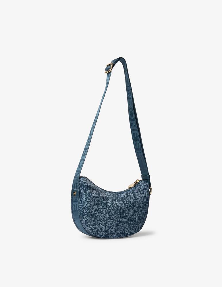 rinascente Borbonese Luna Eco Line Mini bag