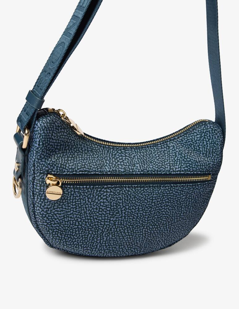 rinascente Borbonese Luna Eco Line Mini bag