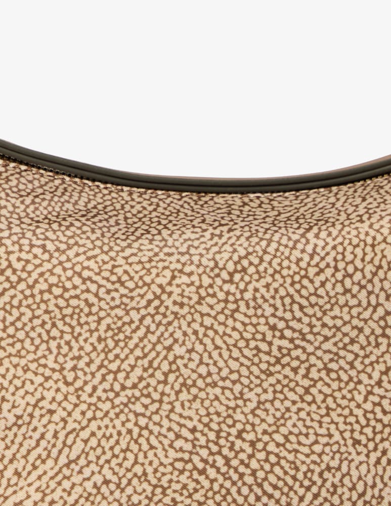 Borbonese Bucket shoulder bag - picture 4 Borbonese Bucket shoulder bag - picture 4