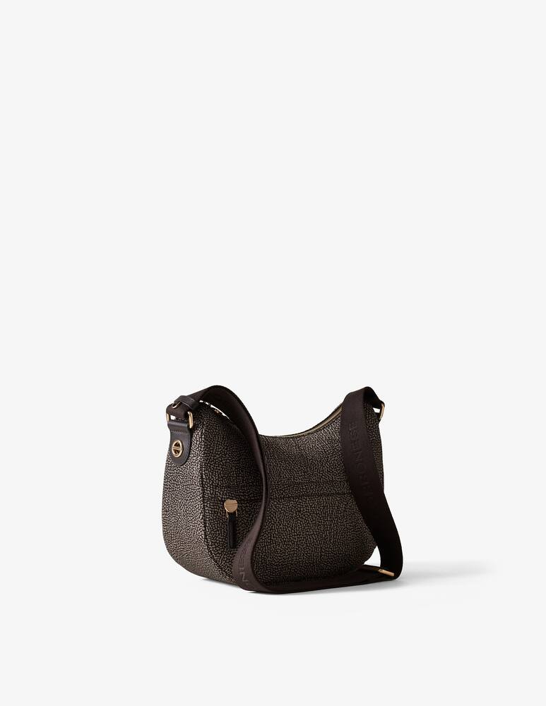 rinascente Borbonese Borsa in nylon Luna