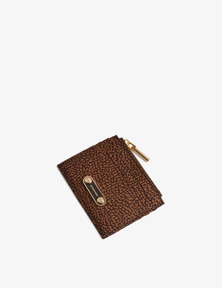 Borbonese Card holder coin purse - picture 2