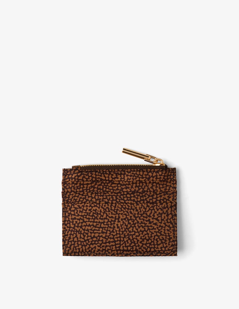 Borbonese Card holder coin purse - picture 3