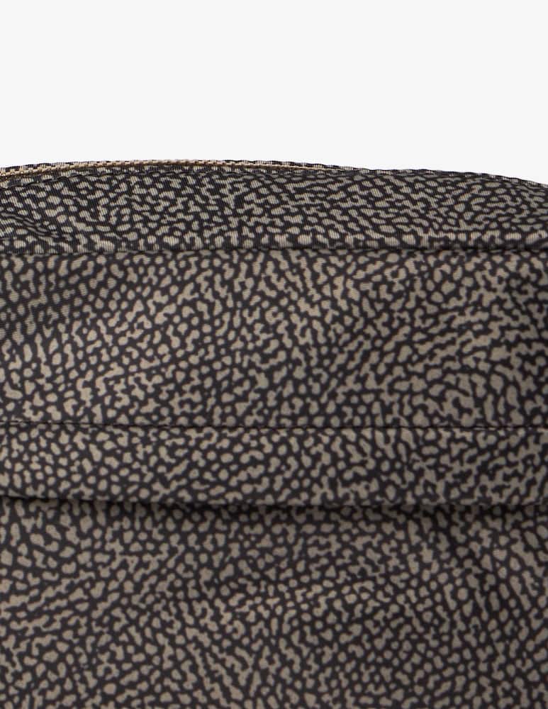 rinascente Borbonese Borsa a tracolla camera case s in nylon