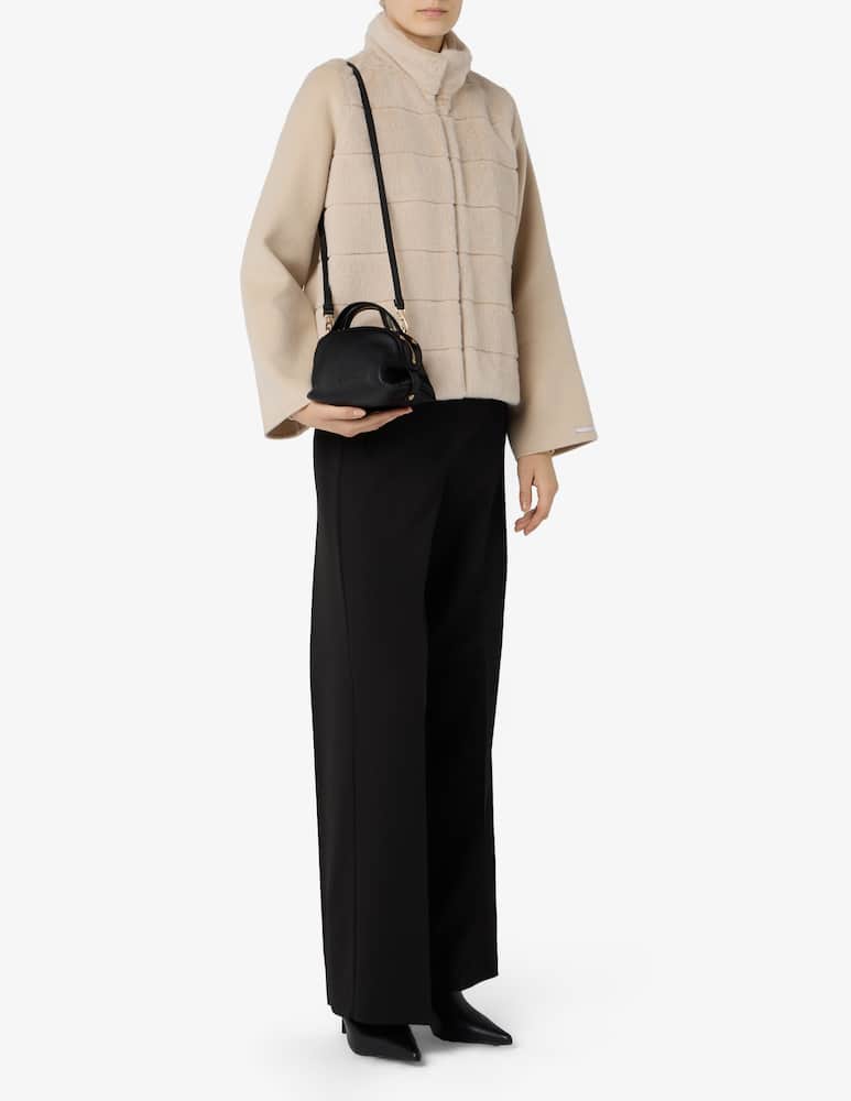 rinascente Borbonese Sexy mini handbag
