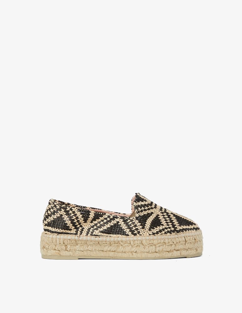 Manebì Espadillas in rafia - immagine 1 Manebì Espadillas in rafia - immagine 1