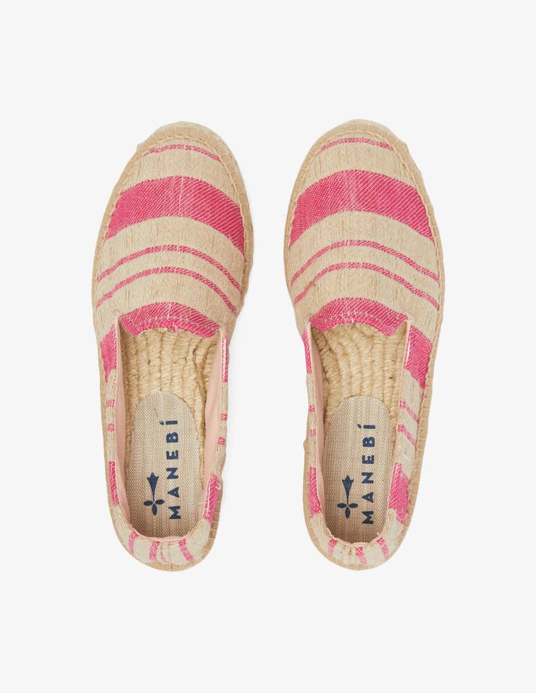 rinascente Manebì Espadirillas