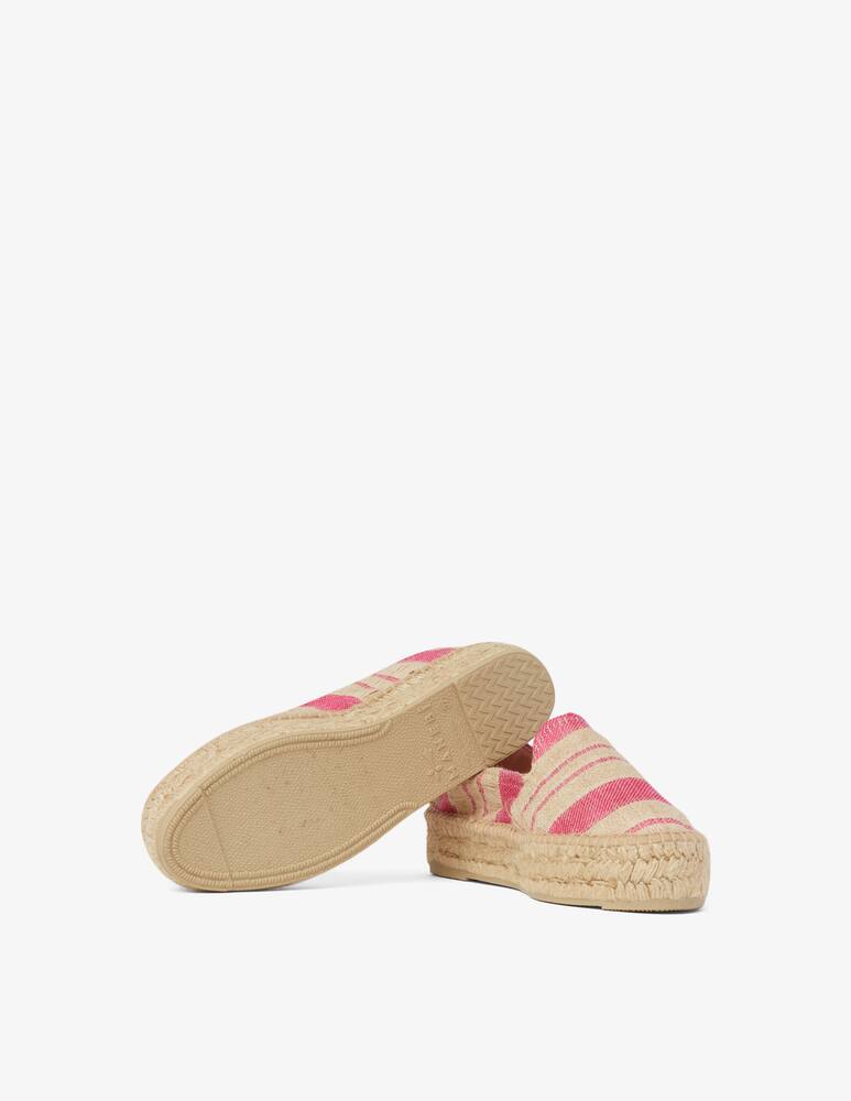 rinascente Manebì Espadirillas