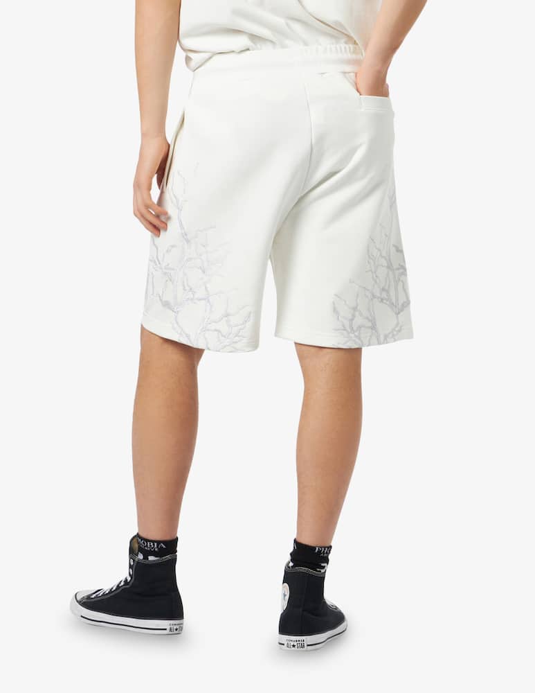 Phobia Pantaloncini embroidery lightning - immagine 2 Phobia Pantaloncini embroidery lightning - immagine 2