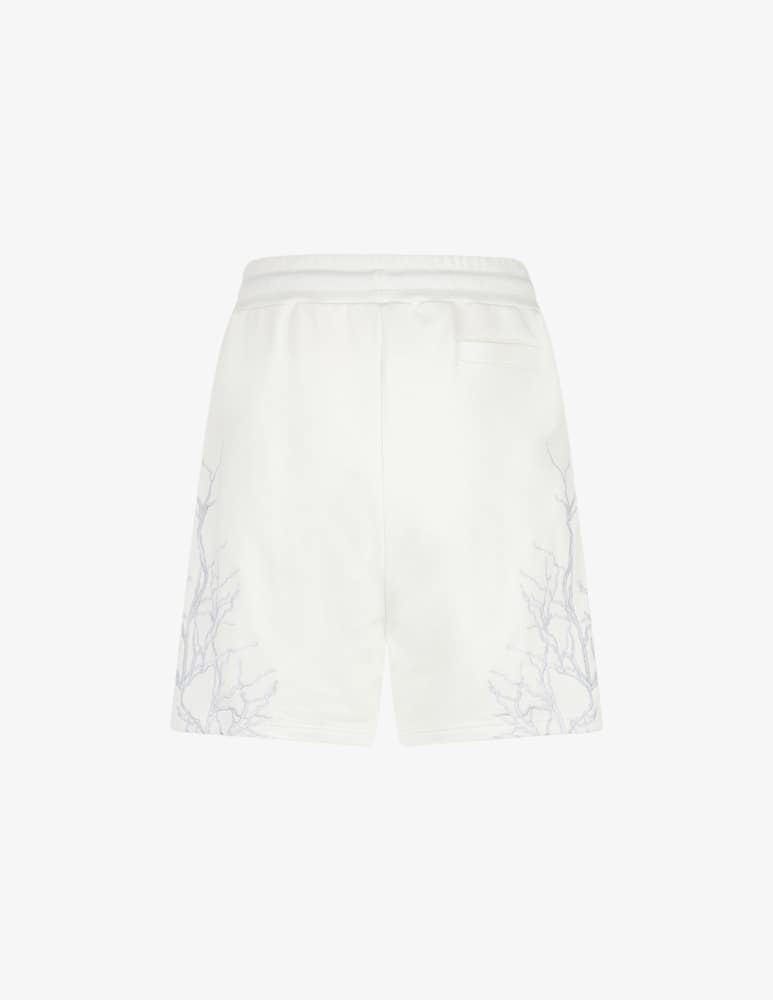 Phobia Pantaloncini embroidery lightning - immagine 4 Phobia Pantaloncini embroidery lightning - immagine 4