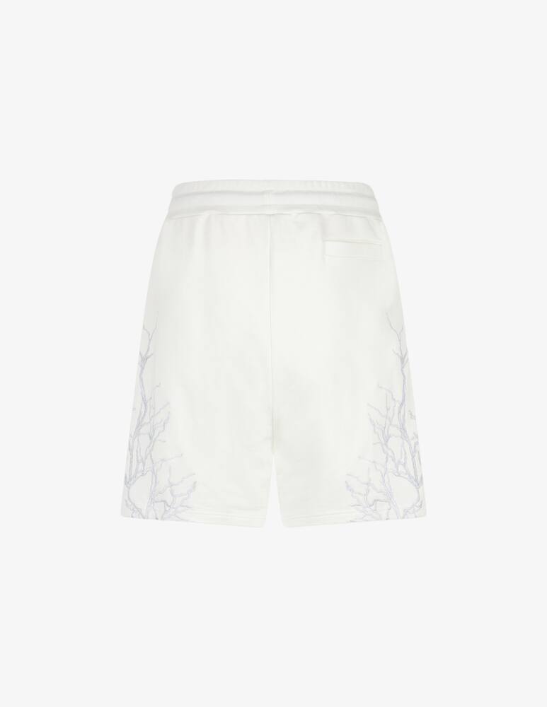 rinascente Phobia Pantaloncini embroidery lightning