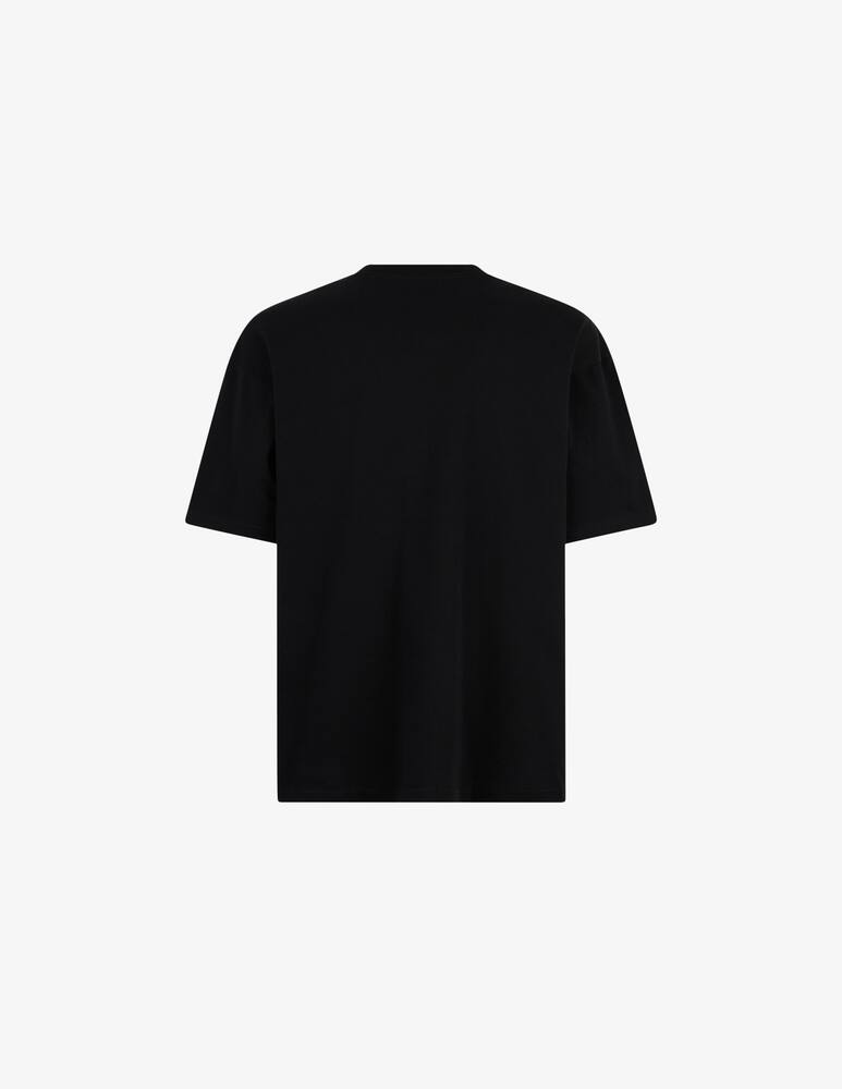 rinascente Phobia T-shirt lateral lightning print