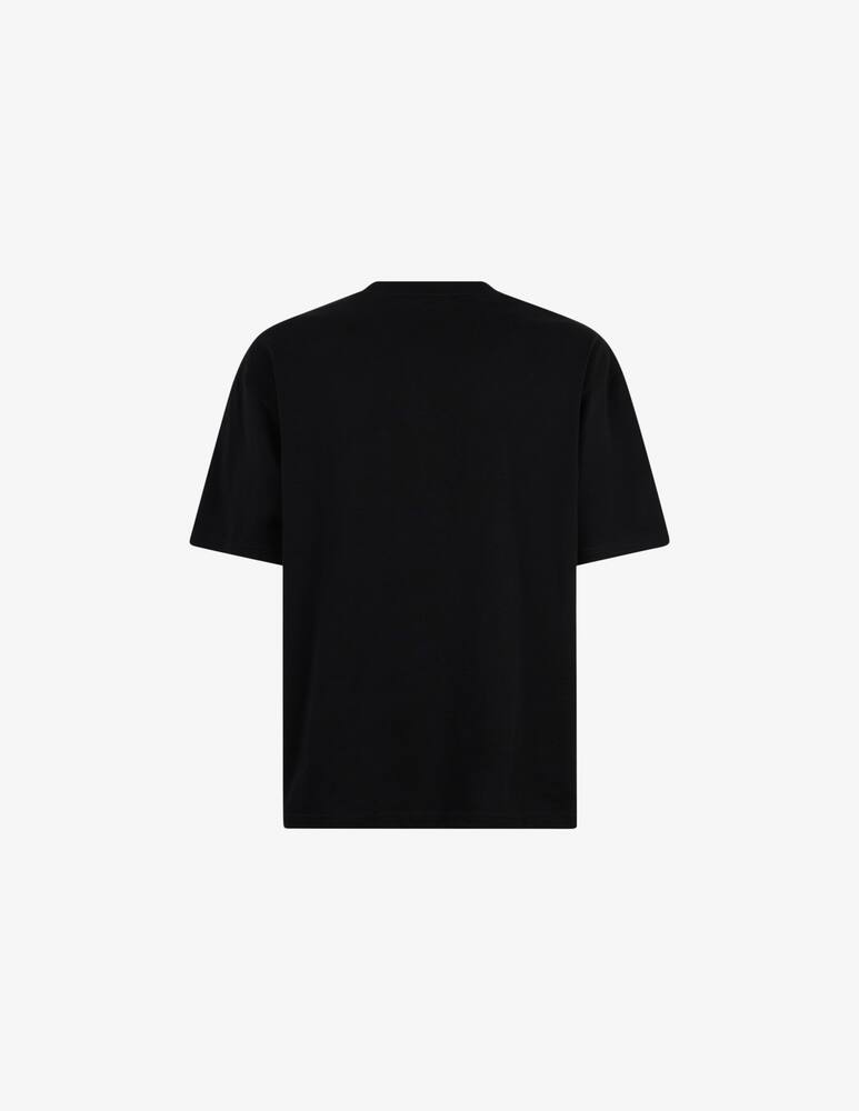 rinascente Phobia T-shirt lateral lightning print